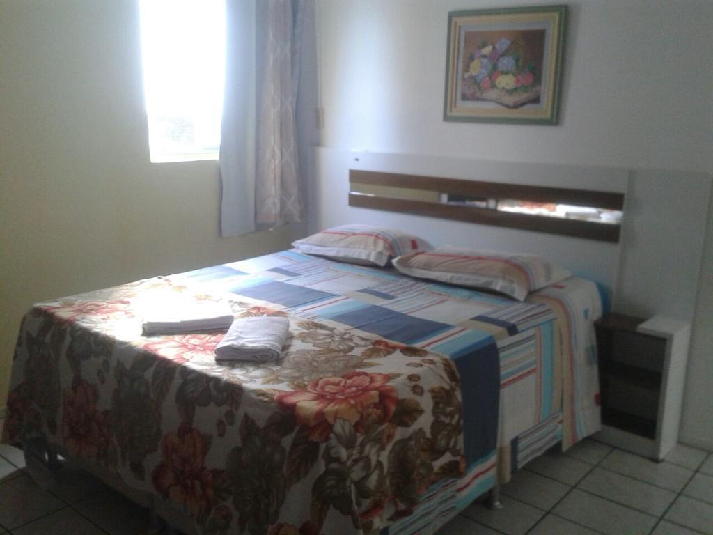 Apartamento 3 Quartos Em Frente Ao Mar 헤시피 외부 사진