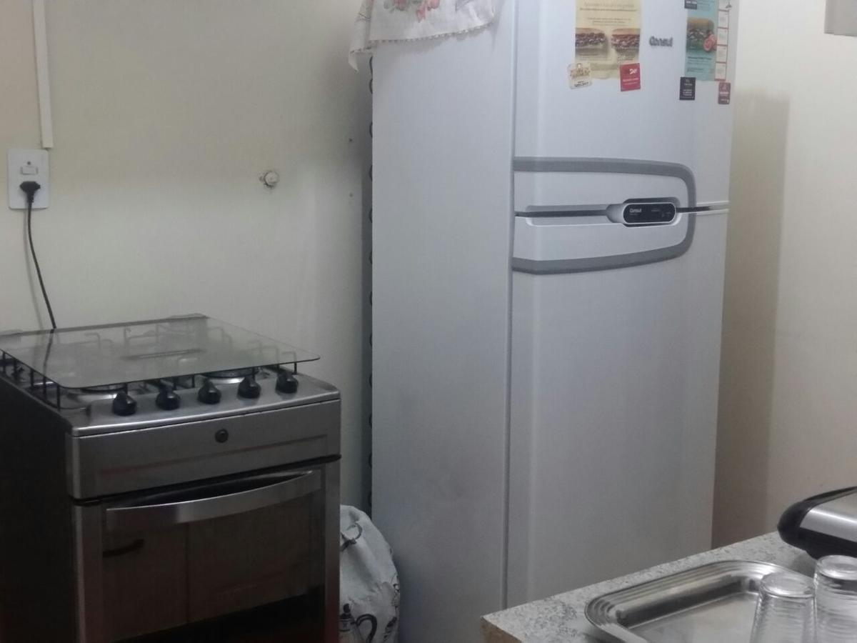 Apartamento 3 Quartos Em Frente Ao Mar 헤시피 외부 사진