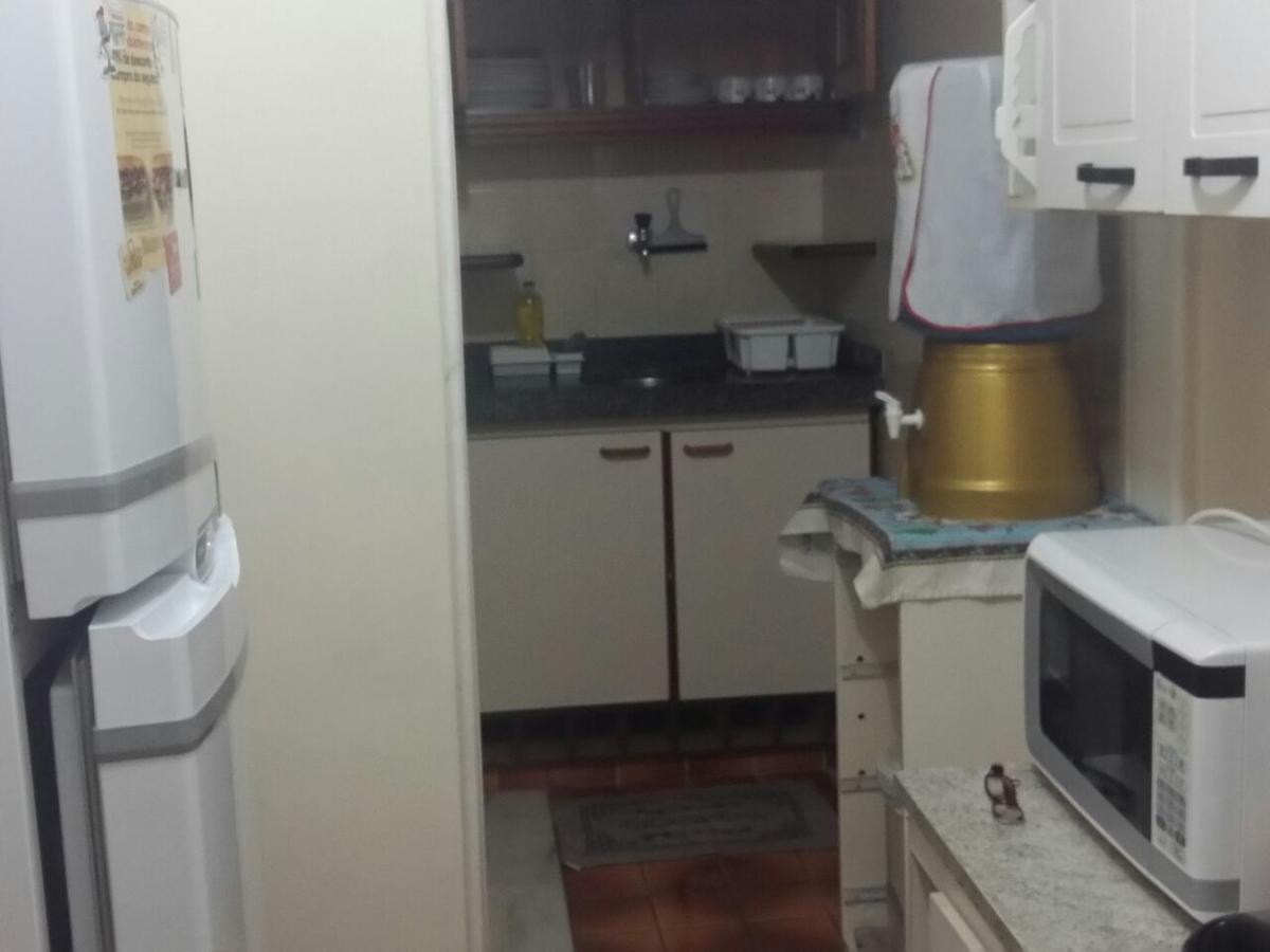 Apartamento 3 Quartos Em Frente Ao Mar 헤시피 외부 사진