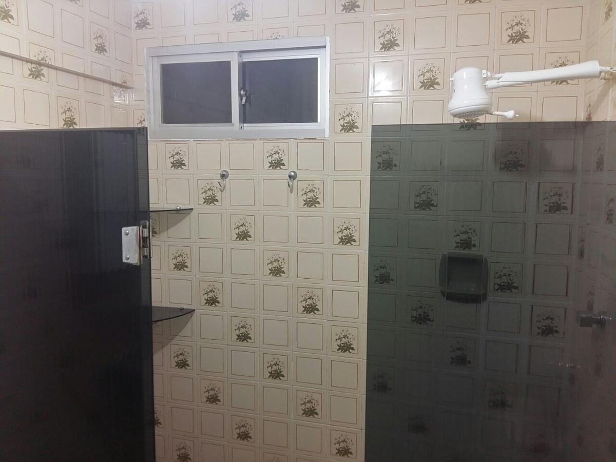 Apartamento 3 Quartos Em Frente Ao Mar 헤시피 외부 사진