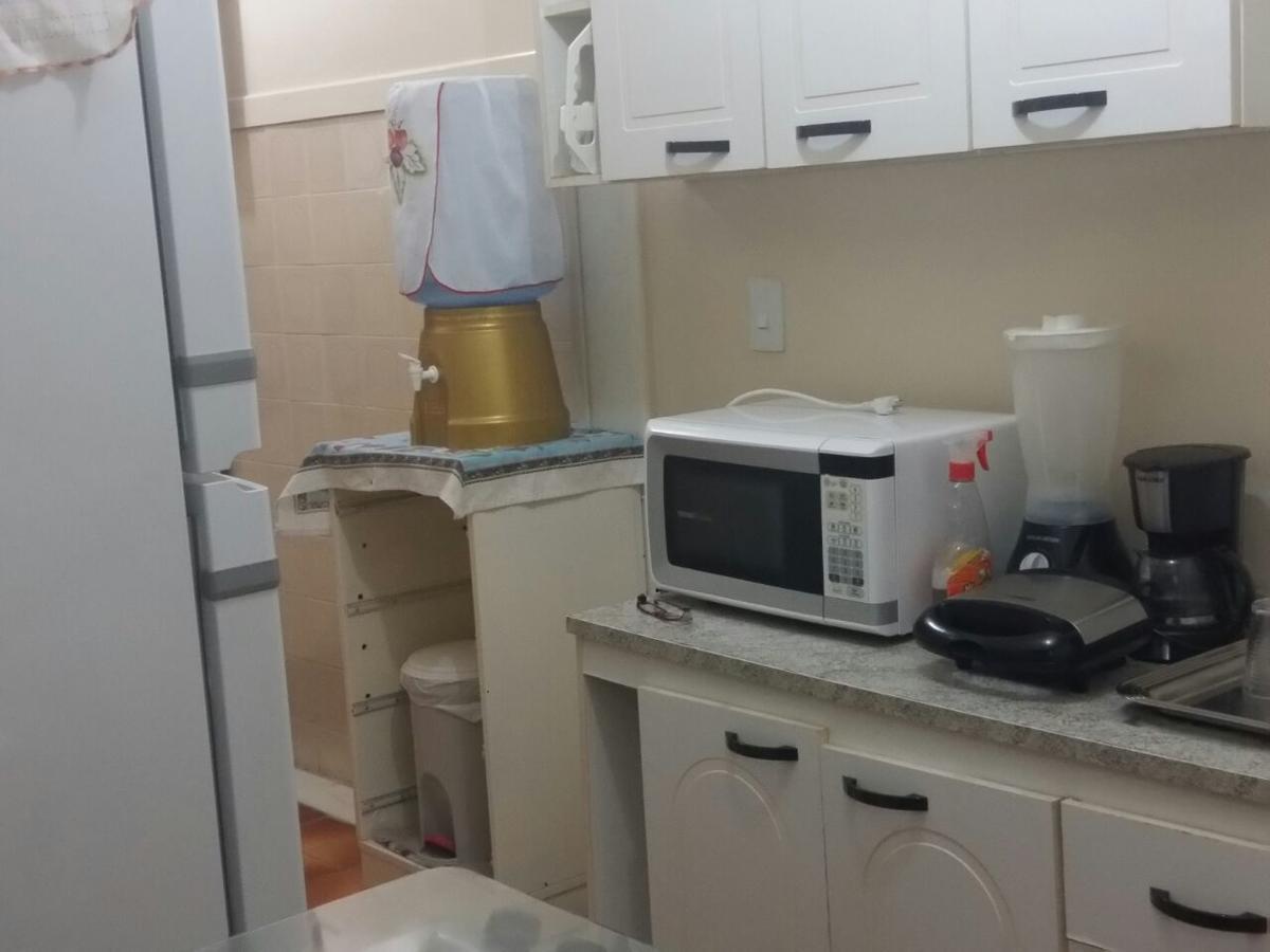 Apartamento 3 Quartos Em Frente Ao Mar 헤시피 외부 사진