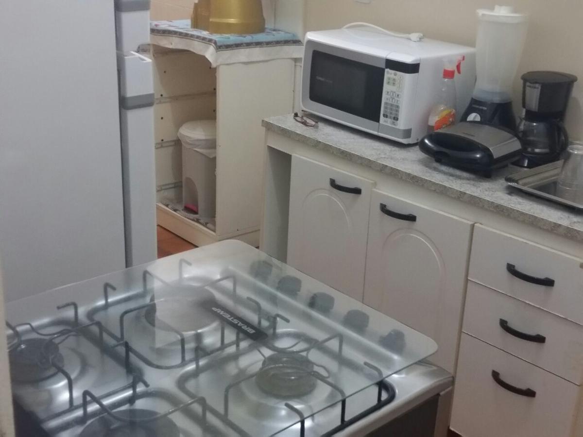 Apartamento 3 Quartos Em Frente Ao Mar 헤시피 외부 사진
