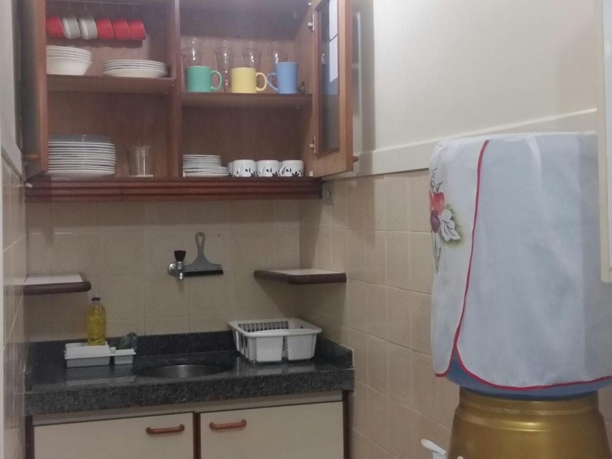 Apartamento 3 Quartos Em Frente Ao Mar 헤시피 외부 사진
