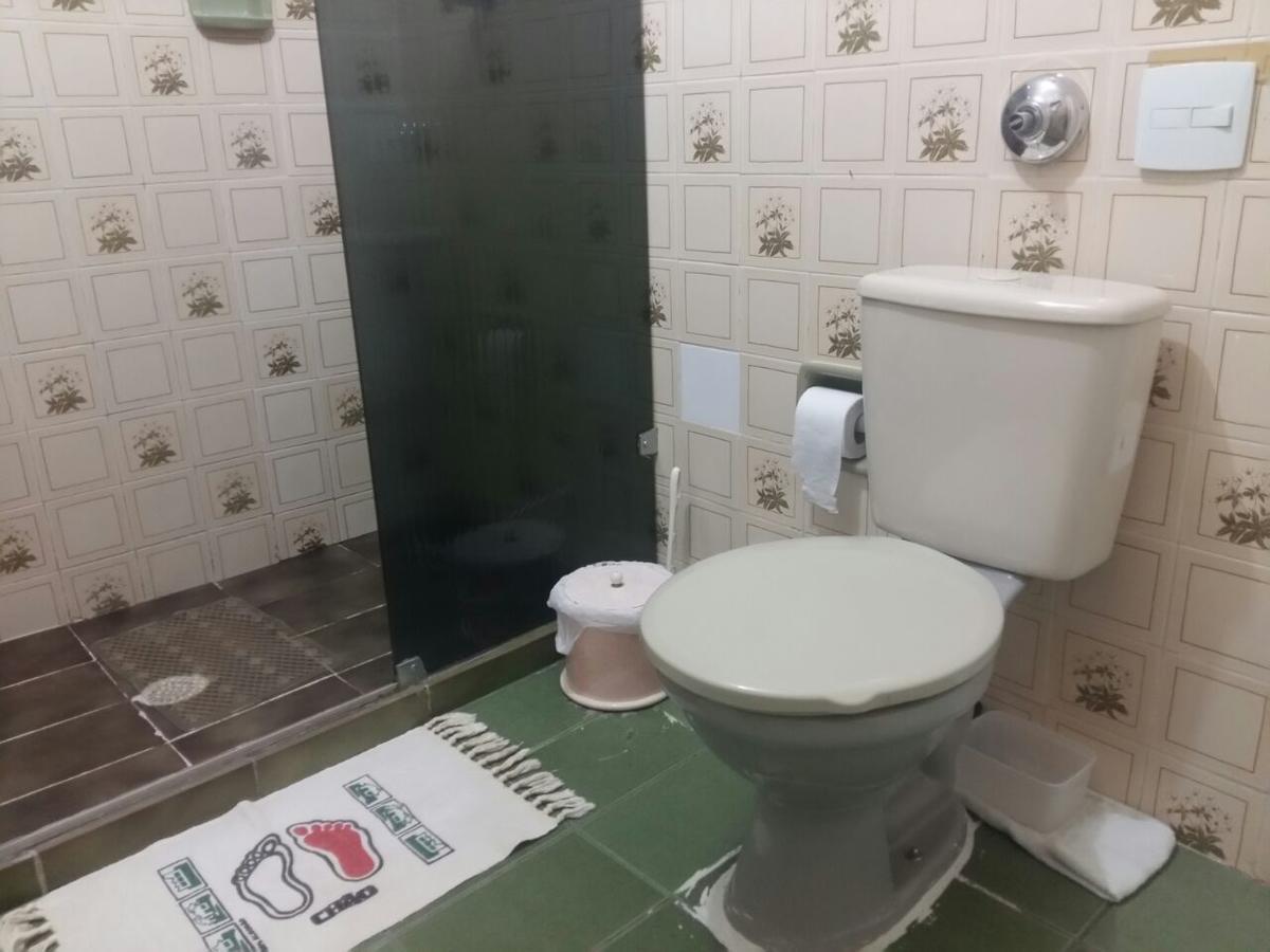 Apartamento 3 Quartos Em Frente Ao Mar 헤시피 외부 사진