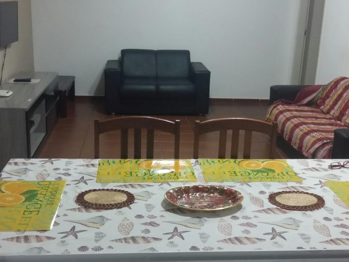 Apartamento 3 Quartos Em Frente Ao Mar 헤시피 외부 사진