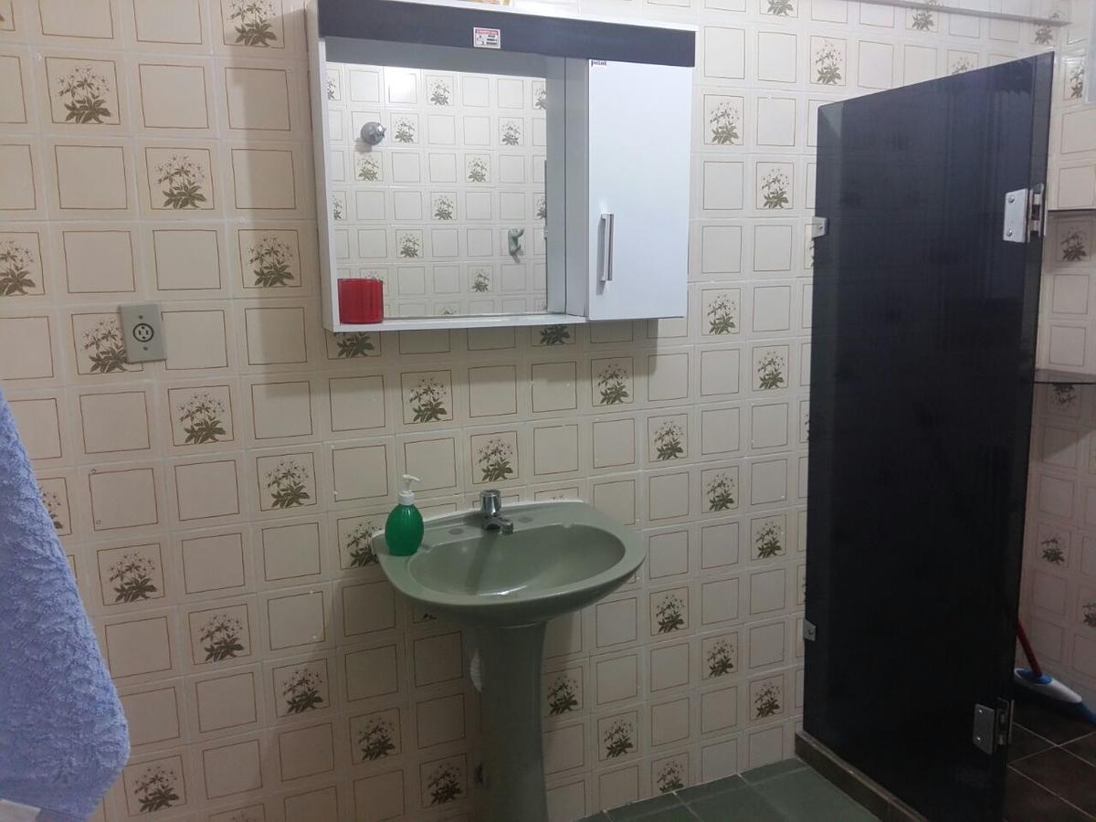 Apartamento 3 Quartos Em Frente Ao Mar 헤시피 외부 사진