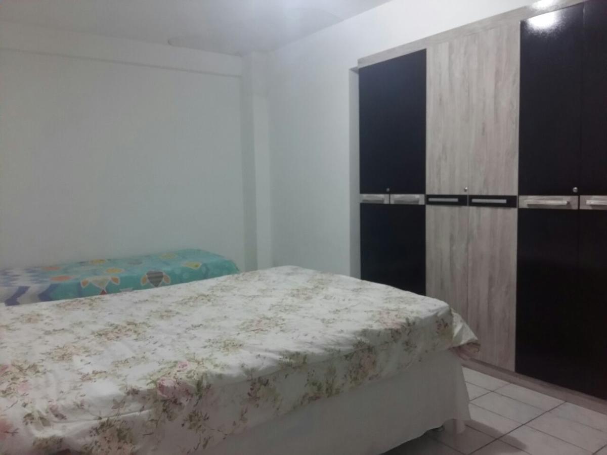 Apartamento 3 Quartos Em Frente Ao Mar 헤시피 외부 사진