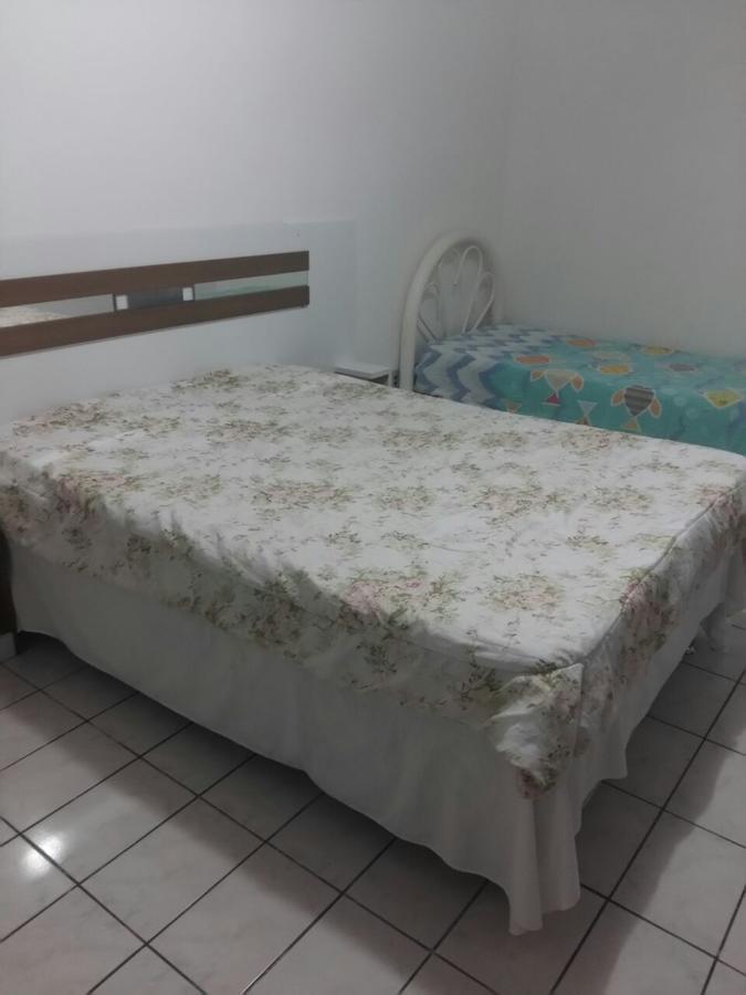 Apartamento 3 Quartos Em Frente Ao Mar 헤시피 외부 사진