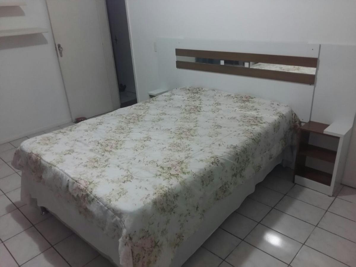 Apartamento 3 Quartos Em Frente Ao Mar 헤시피 외부 사진