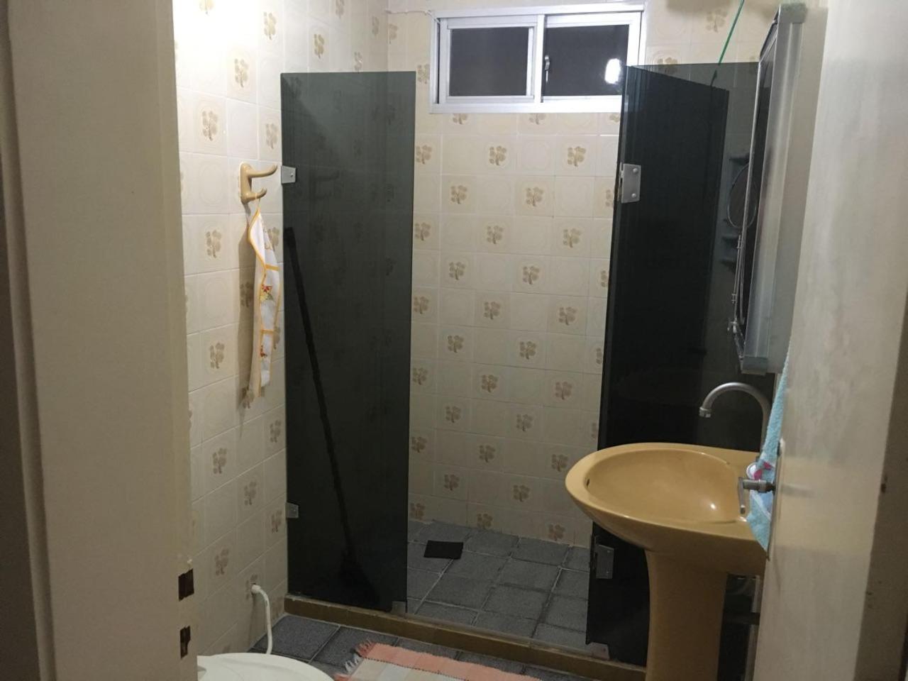 Apartamento 3 Quartos Em Frente Ao Mar 헤시피 외부 사진