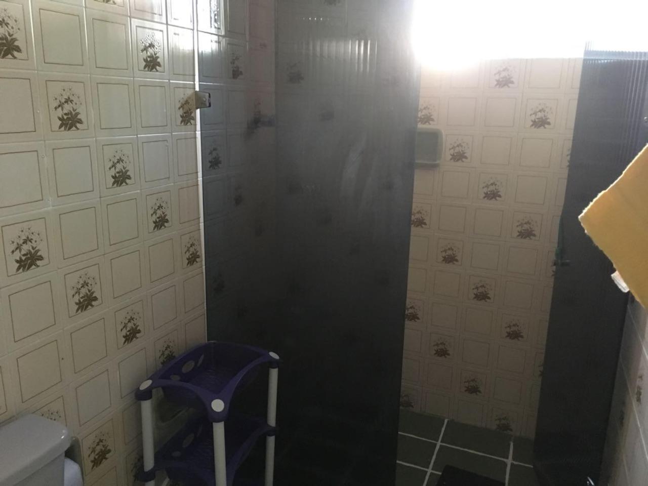 Apartamento 3 Quartos Em Frente Ao Mar 헤시피 외부 사진