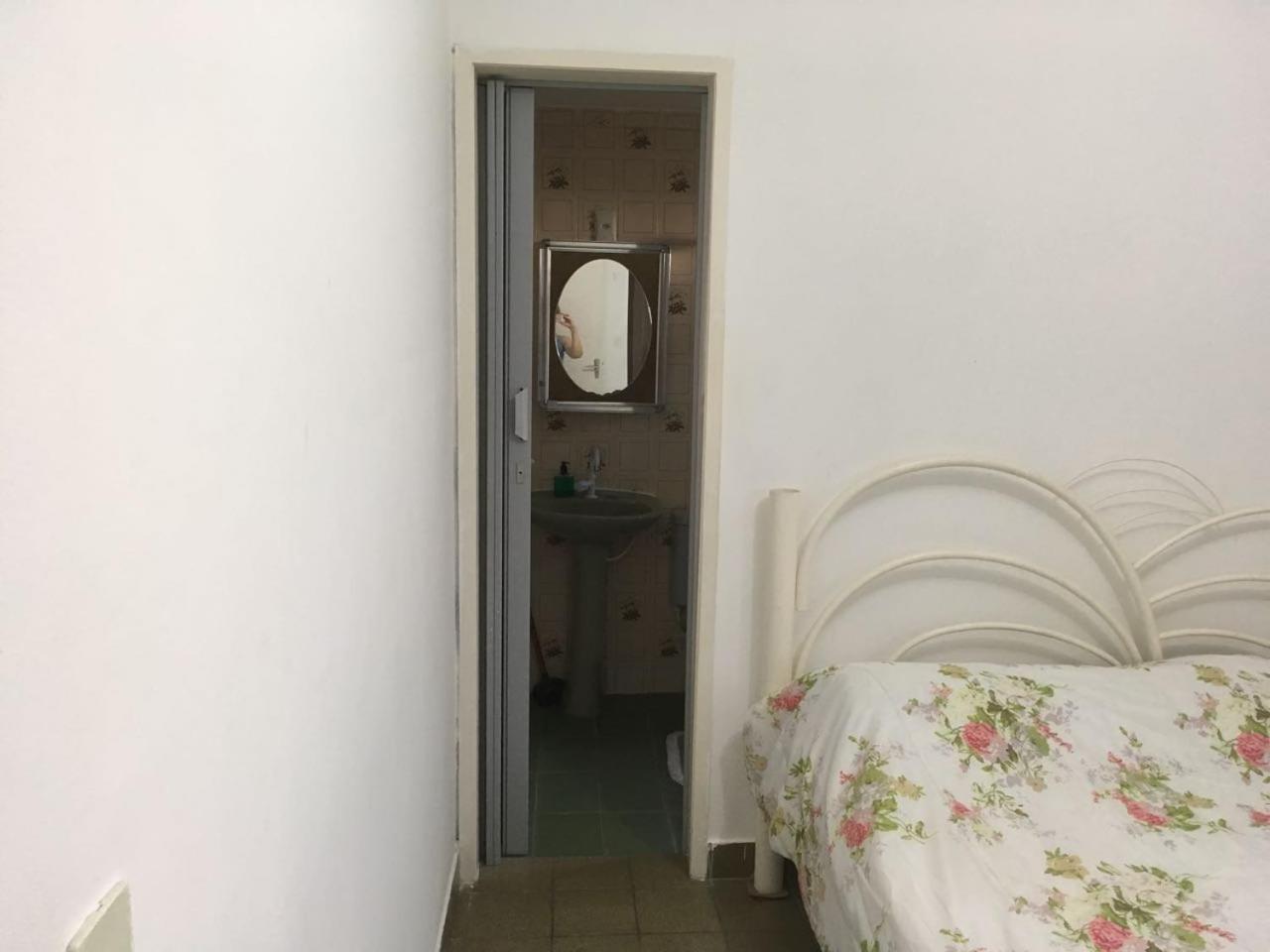 Apartamento 3 Quartos Em Frente Ao Mar 헤시피 외부 사진